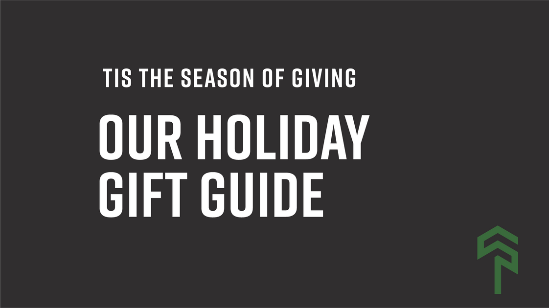 Coast Ropes Holiday Gift Guide Coast Ropes and Rescue