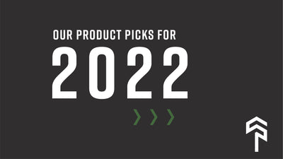 Our Product Picks for 2022