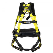 Construction Positioning Harness