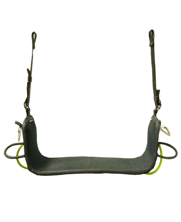 AIR LOUNGE WORK POSITIONING SEAT - Coast Ropes and Rescue