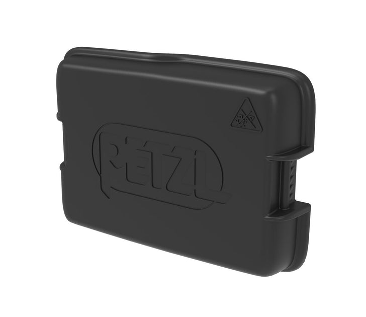 Petzl POCHE PIXA® and SWIFT RL PRO