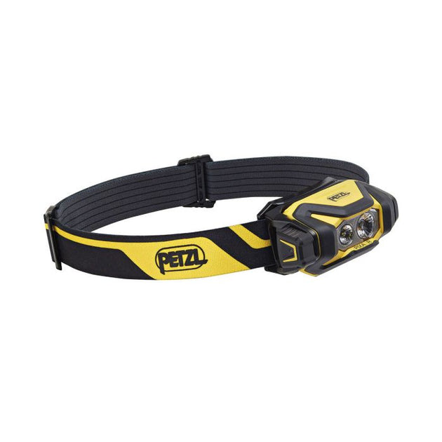Petzl PIXA R Canada – Coast Ropes and Rescue