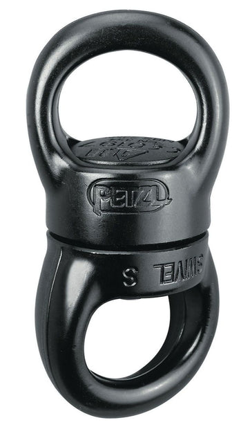 Carabiner and Shackle Swivel, AustriAlpin