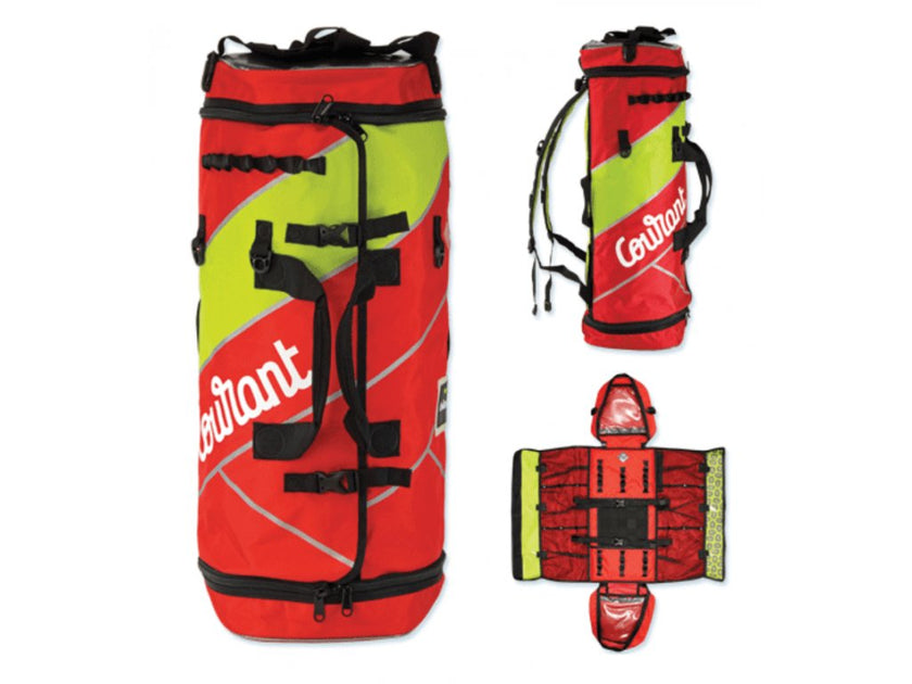 Courant Cross PRO レッド54L （Amazon | Courant Cross Pro 54L