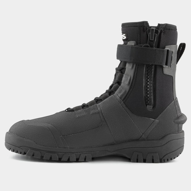 NRS WORKBOOT WETSHOES Canada Coast Ropes and Rescue