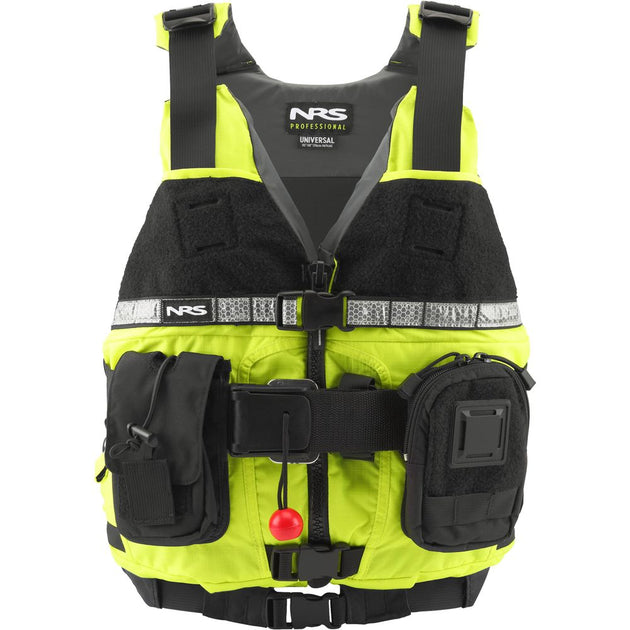 NRS RAPID RESCUER Canada – Coast Ropes and Rescue