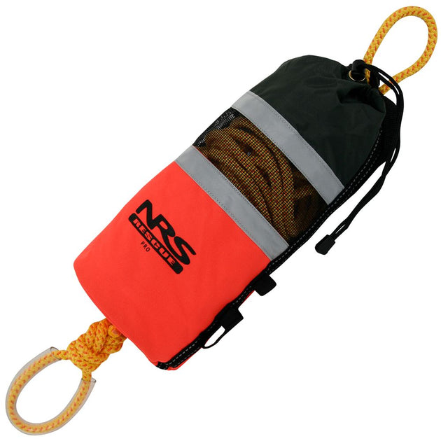 NRS WATER RESCUE THROWBAGS Canada Coast Ropes and Rescue