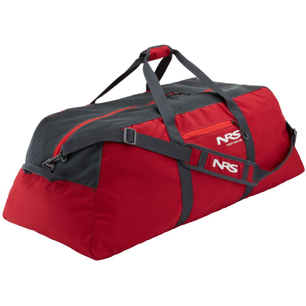 PUREST MESH DUFFEL BAG - Canada – Coast Ropes and Rescue