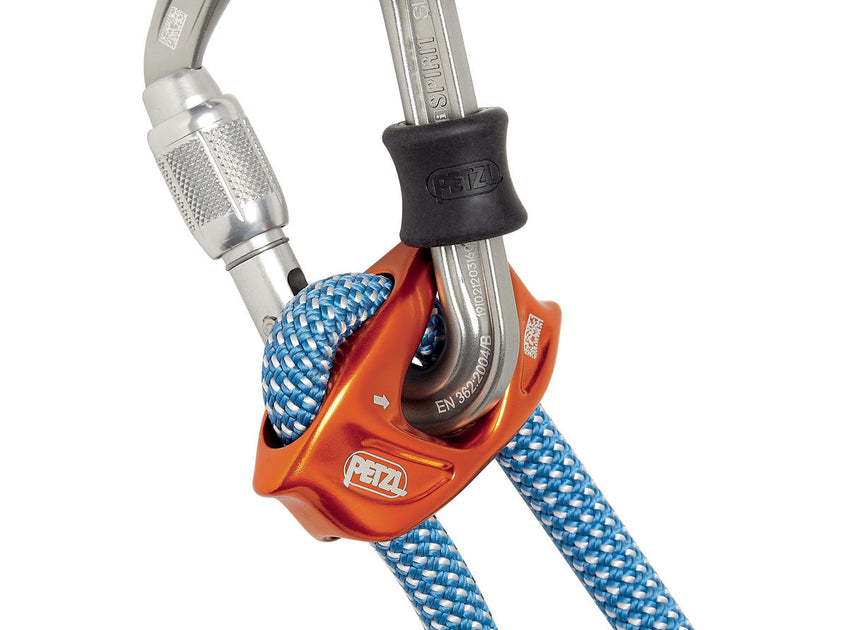 Petzl CONNECT ADJUST Canada – Coast Ropes and Rescue