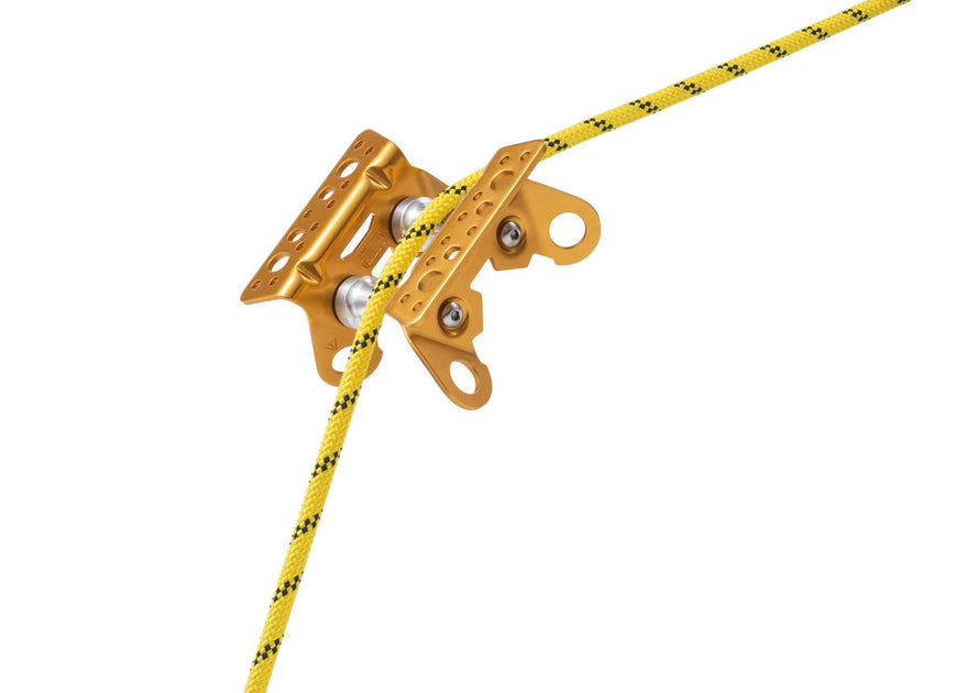 Petzl ROLL MODULE - Keltic Falcon Rope Access Experts