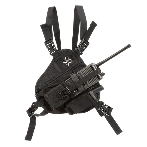 RP-1 SCOUT RADIO CHEST HARNESS