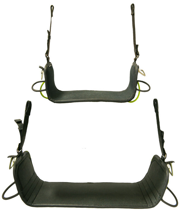 Air Lounge Work positioning seat - Coast Ropes and Rescue