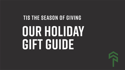 Coast Ropes Holiday Gift Guide