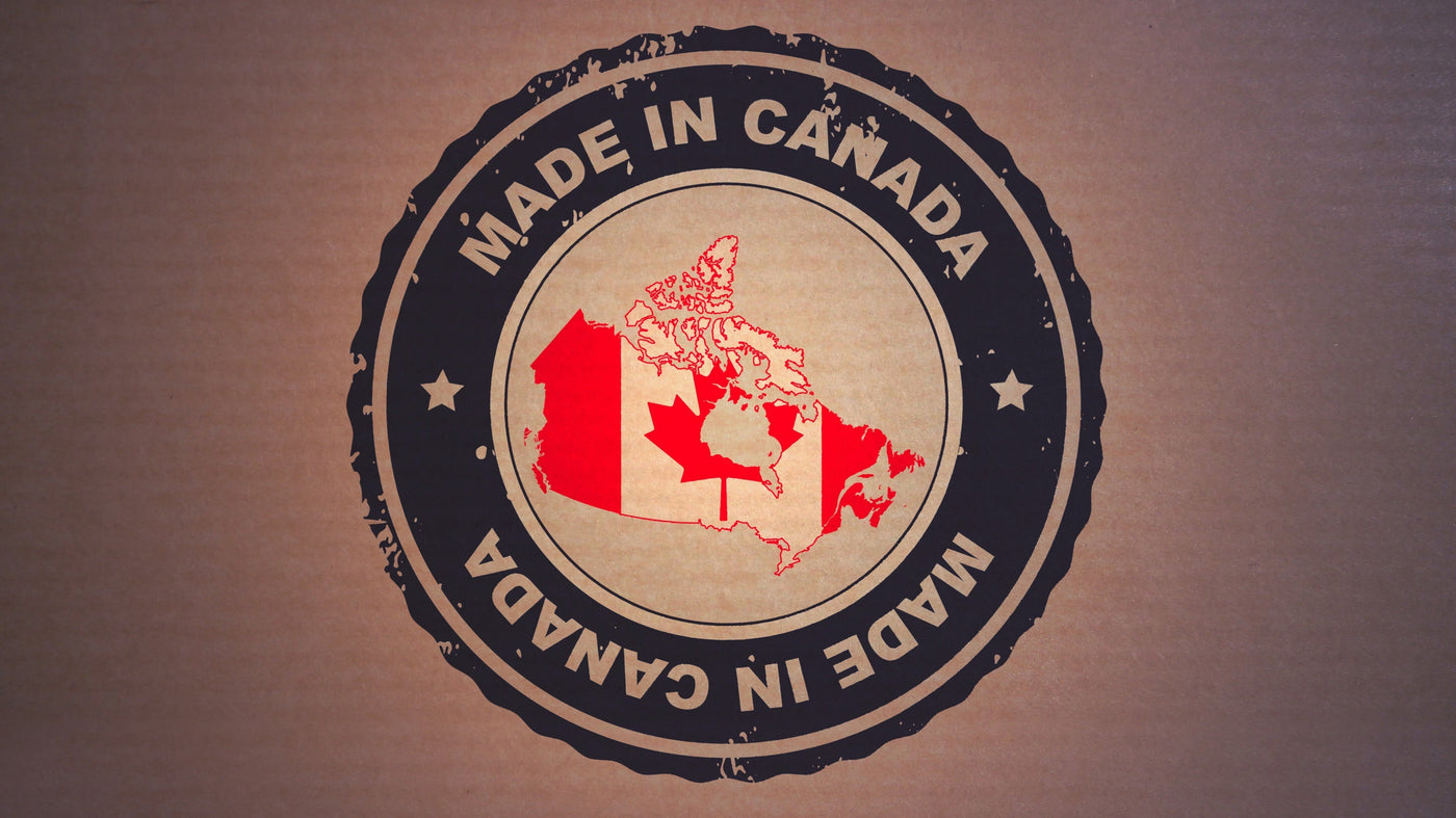 True North Gear: Proudly Canadian, Coast to Coast