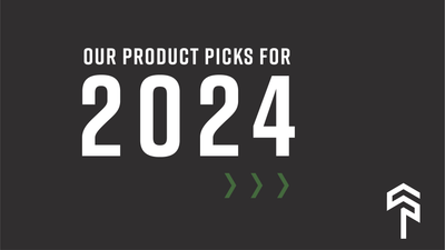 Our Product Picks for 2024