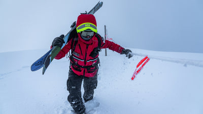 The Ultimate Guide to Ski Patrol Gear: What's in Their Packs and How They Save Lives