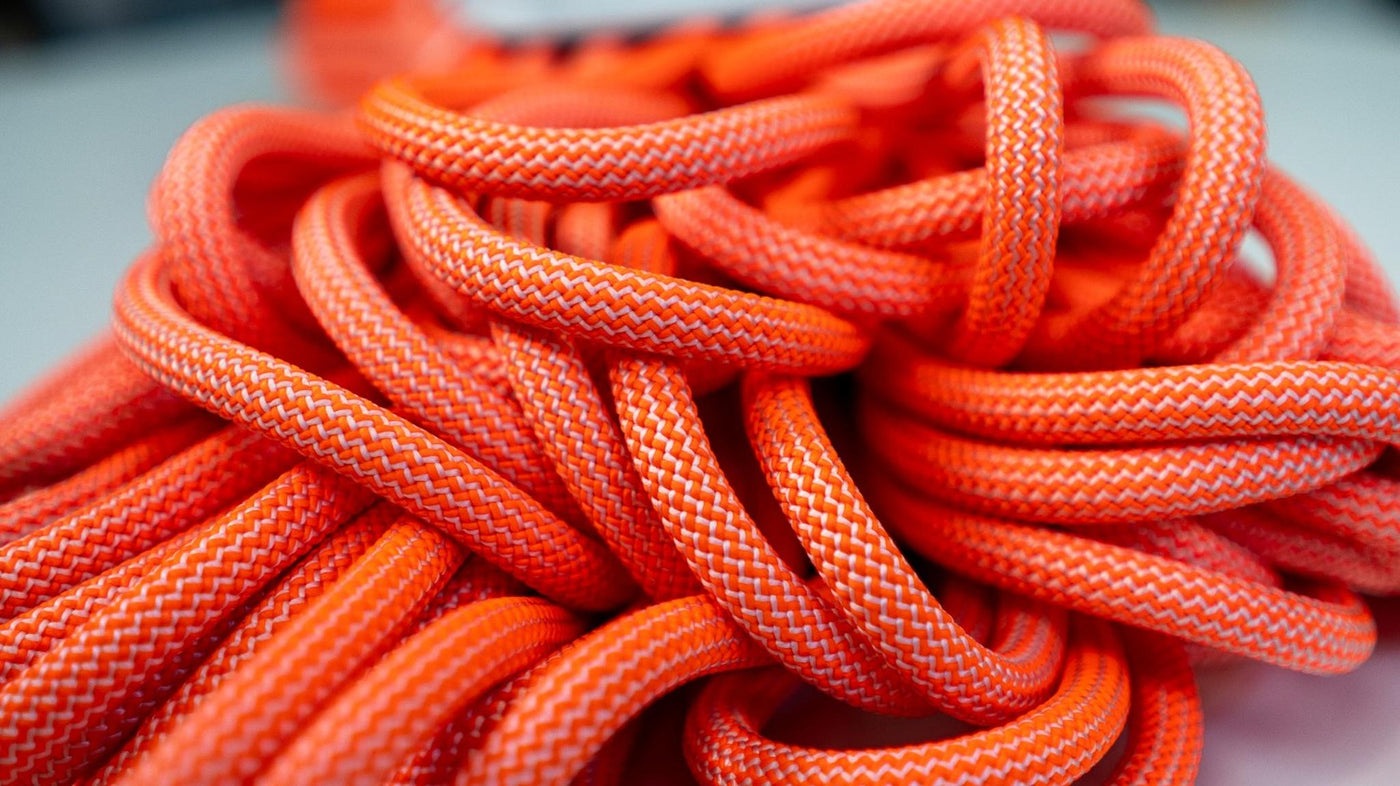 Rope Love: Your Rope Care Guide – Coast Ropes and Rescue