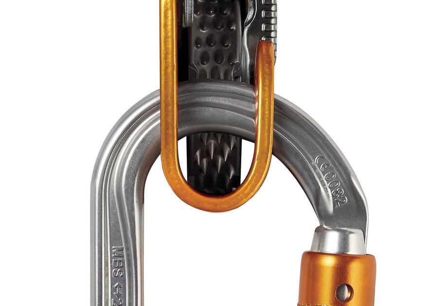Connectors - Canada – Coast Ropes and Rescue