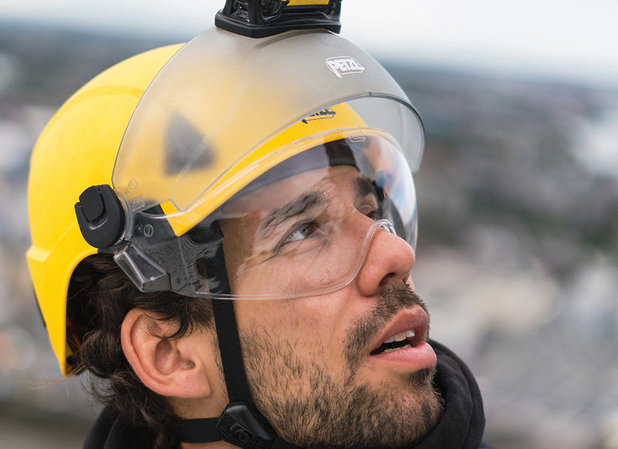 Personal Protective Equipment - Canada – Coast Ropes and Rescue