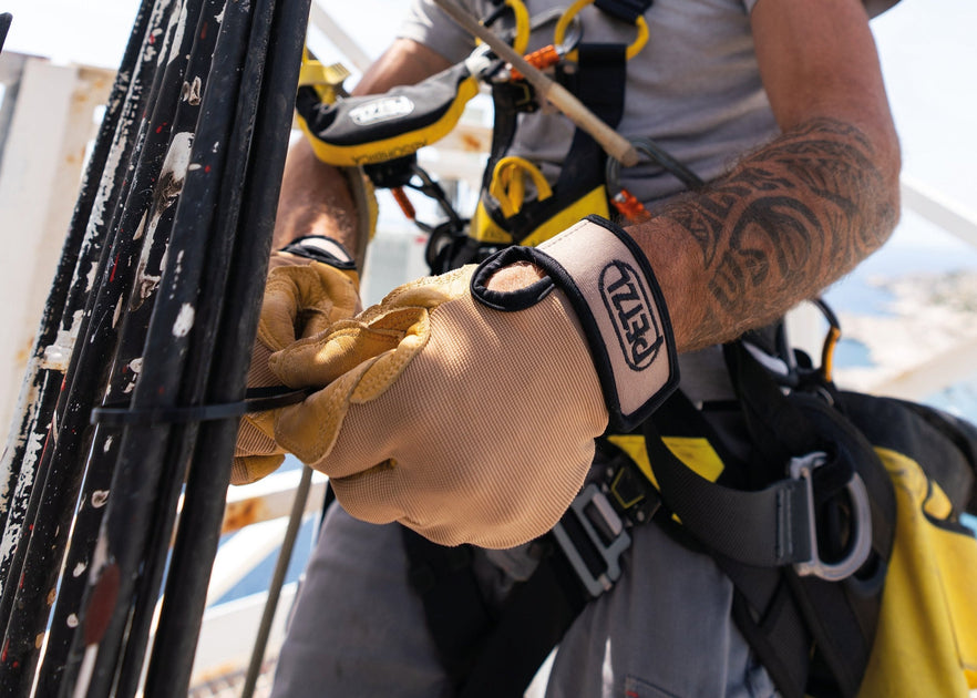 Petzl Cordex – Coast Ropes and Rescue