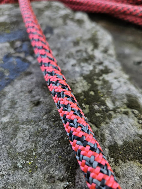 Whopping Rope Ropes, Webbing and Cordage - Canada – Coast Ropes and Rescue