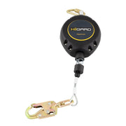 Steel Retractable Lifeline