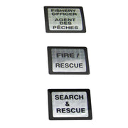 Pro System PFD Reflective Accessories