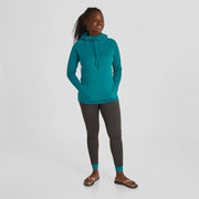 Women's Expedition Weight Hoodie