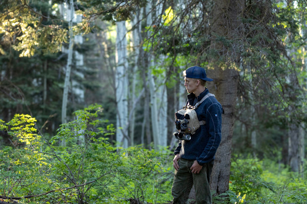 The Wilderness Chest Pack