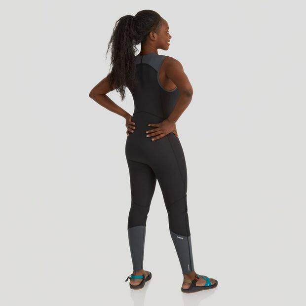 Woman's 3 Ignitor Wetsuit