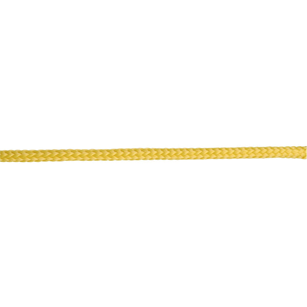 Coastal Ropes NRS 100% polypropylene Rescue Rope Canada – Coast Ropes and Rescue