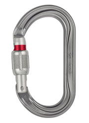 OK LIGHTWEIGHT OVAL CARABINER