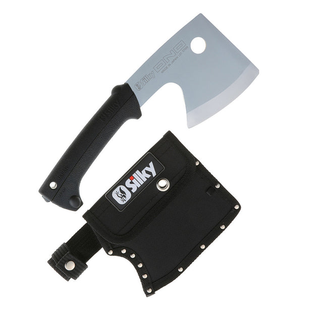 Ono Hatchet – Coast Ropes and Rescue