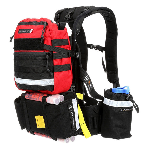SPOTTER WILDLAND FIRE PACK