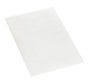 TRANSPARENT STICKERS