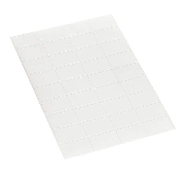 TRANSPARENT STICKERS