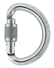OMNI MULTI-DIRECTIONAL SEMI-CIRCLE CARABINER