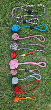 Search and Rescue Fundraiser Upcycled Dog Toys