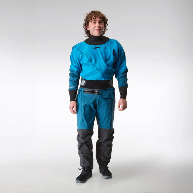 Men's Crux Dry Suit