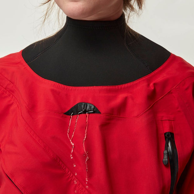 Women's Foray Dry Suit