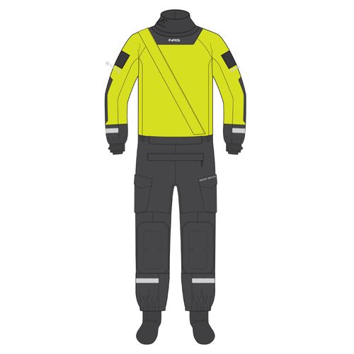 2026 Ascent SAR GORE-TEX Dry Suit