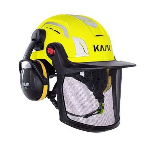 ZENITH X AIR COMBO HELMET SYSTEM