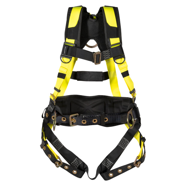 Construction Positioning Harness