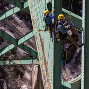 2025 ASTRO Rope Access Harness
