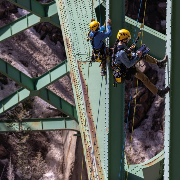 2025 ASTRO Rope Access Harness