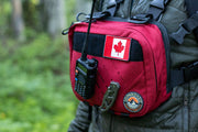 The Valor Search & Rescue Chest Pack