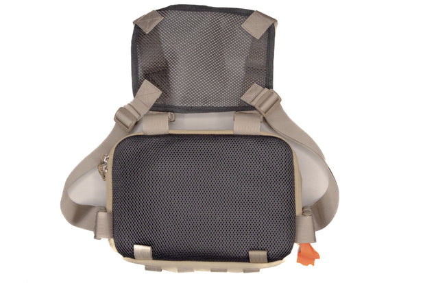 The Wilderness Chest Pack