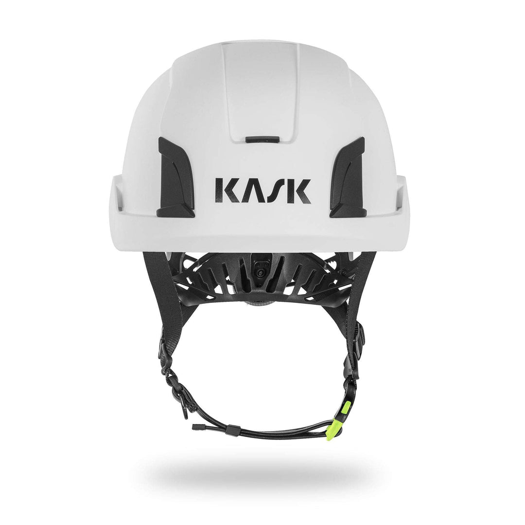 Kask ZENITH X2 Canada – Coast Ropes and Rescue