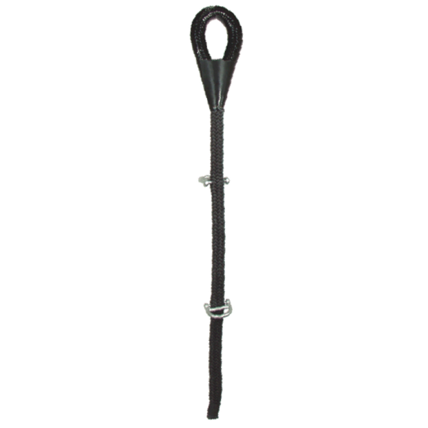 BLACK SPIE ROPE