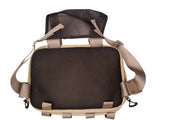 The Wilderness Chest Pack